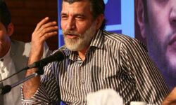 علیرضا افخمی