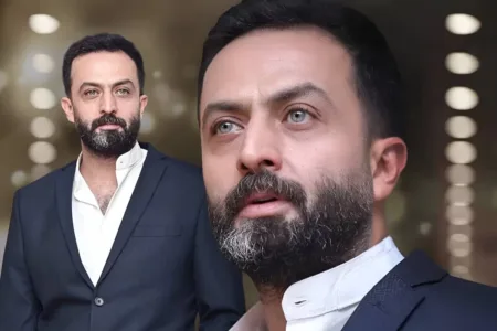 مصطفی زمانی