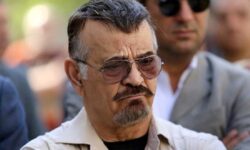 مهدی فخیم زاده