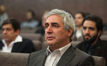 ابراهیم حاتمی کیا