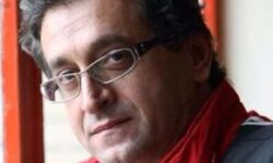 محسن شاه محمدی