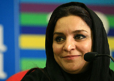 تهمینه میلانی