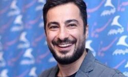 نوید محمد زاده