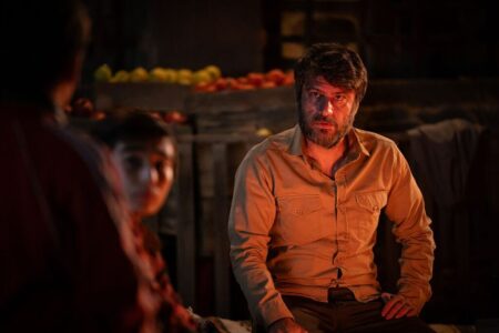 «باغ کیانوش» و اقتباسی که ماموریت یک سازمان شده است