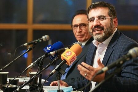 وظایف نظارت بر شبکه نمایش خانگی میان ساترا و ارشاد تقسیم شده است