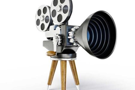 خانه سینما ۷ رسانه اخبار و حواشی سینما