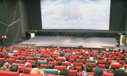 رکورد ۲۳ ساله مخاطبان سینما شکسته شد