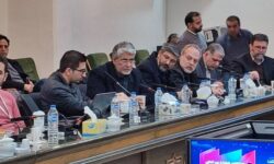 ساخت ۵ انیمیشن درباره غزه