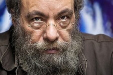 اعتراف مسعود فراستی