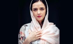 ترانه علیدوستی ابتلایش به بیماری نا معلوم